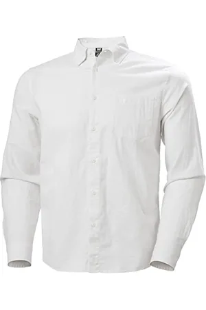 Helly Hansen T-Shirt Club pour Homme, 001 White, S