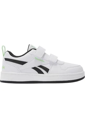 Reebok Royal Prime 2.0 Two Strap Basket, , 32.5 EU