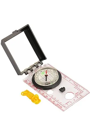 Meteor Grand Boussole avec Miroir (Grande Boussole avec Miroir)