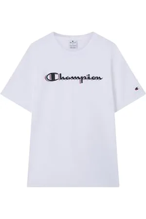 Champion Legacy Man-Big Logo T-Shirt, , XL Homme