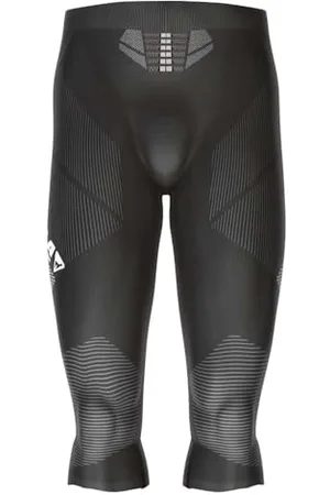 VOLA Bas Pantalon 3/4 sous vêtements Adulte Unisexe, , s/m