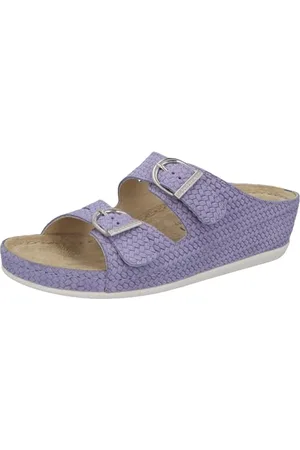 Berkemann Femme Lüneburg Mule, , 40 EU