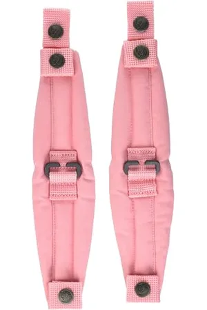 Fjällräven Fjallraven 23506-312 Kånken Mini Shoulder Pads Sports backpack Unisex Pink Taille One Size