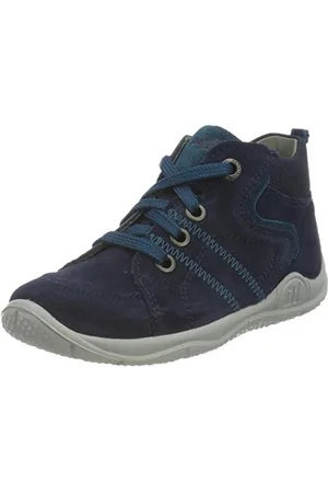 Superfit Bébé garçon Universe Chaussures d