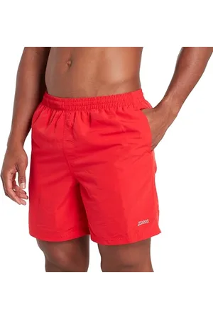 Zoggs Penrith 43 cm Court Maillot de Bain, , M Homme