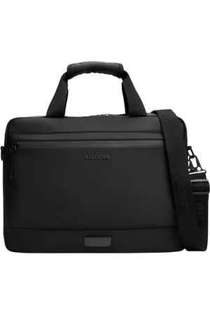 Tommy Hilfiger Th TPU Computer Bag Am0am13499, Sac d