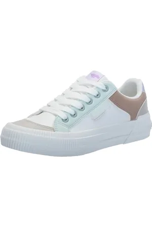Rocket Dog Femme Joyeux Basket, , 37 EU