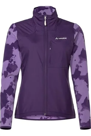 Vaude Veste Minaki Mid pour Femme, , Taille 40
