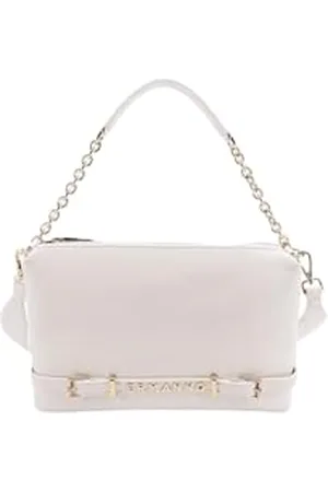 Ermanno Firenze True, Handbag Unisex, White
