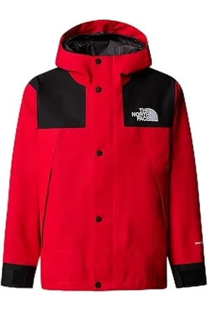 The North Face NF0A8BND682 TEEN DRYVENT MONO MOUNTAIN JACKET Jacket Unisex Taille S