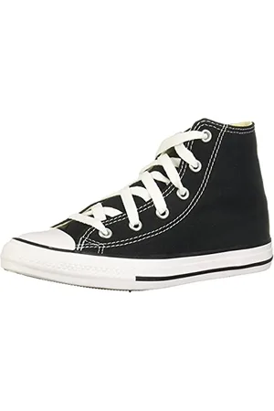 Converse Baskets Unisexes pour Adulte Mid Run Star Hike Platform, , 36/38.5 EU
