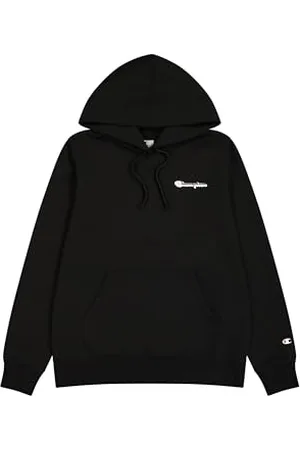 Champion Legacy Graphic Shop W (117656) -Light Powerblend Fleece Sweatshirt à Capuche, , XL Femme