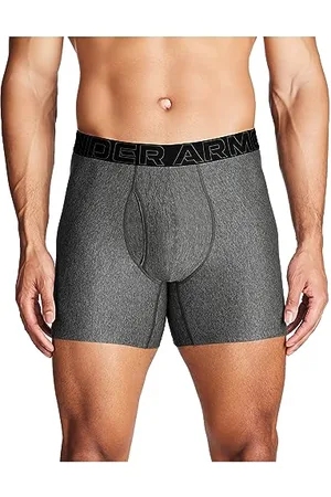 Under Armour Performance Tech Boxerjock Lot de 1 Boxer 15,2 cm, , Taille 2XL