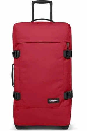 Eastpak TRANVERZ M Valise, 67 x 35.5 x 30 cm, 78 L - (Rouge)