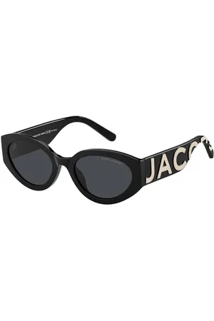 Marc Jacobs Lunettes de Soleil Marc 694/G/S 80s 54/21/145 Femme Sunglasses, , 54 Unisex