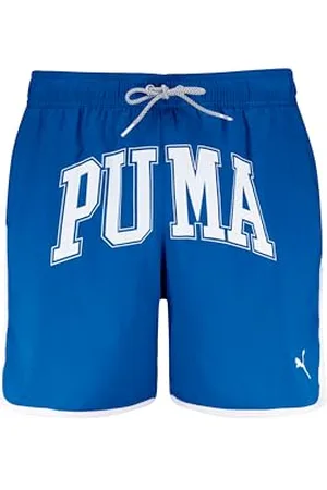 PUMA Mid Length Shorts, , L pour des Hommes
