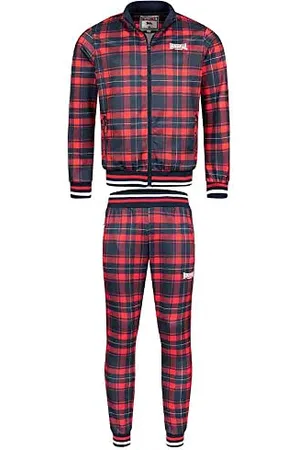 Lonsdale London WICKSTONE Sweatshirt, , M Men