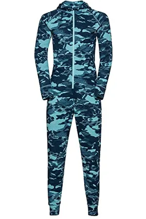 Odlo Enfant Body fonctionnel ACTIVE WARM ECO