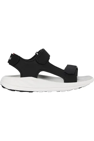Viking Mixte Enfant Balance Sandals 3v, , 8.5 UK Child