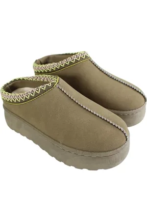 Lee Bottes fourrées Chausson, 39 EU