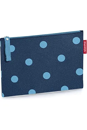 Reisenthel Case 1 Mixed Dots Blue, Dots, Boîtier