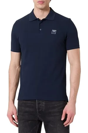 Emporio Armani Polo Beachwear, , S Homme