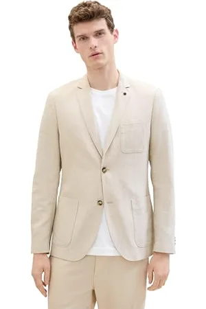 TOM TAILOR 1040219 Veste, , 48 Homme