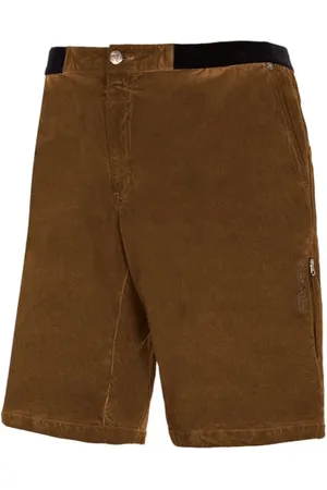 Trangoworld Trango Pant. Corto Duel Vt Short Homme, , M