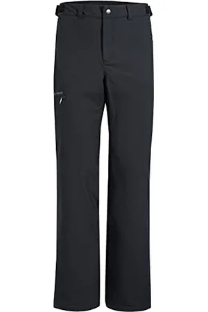 Vaude Strathcona Padded Pantalon Homme, , FR : 2XL (Taille Fabricant : 56)