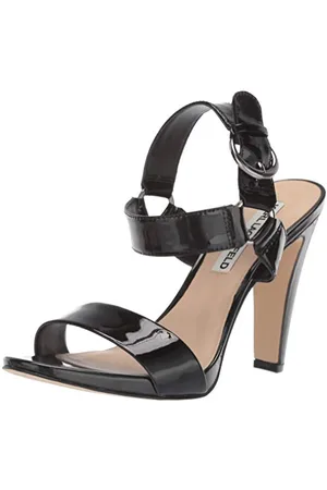 Karl Lagerfeld Paris Femme Cieone Sandale à Talon, , 37 EU