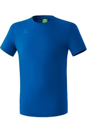 Erima Teamsport T-Shirt Homme, , FR : S (Taille Fabricant : S)