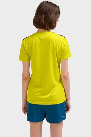 Hummel HmlAUTHENTIC PL Jersey S/S Femme
