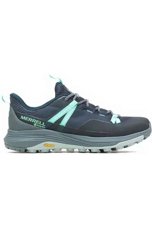 Merrell Femme Siren 4 GTX- Walking Shoe, 37 EU