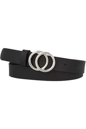 MGM Ceinture Cercles, , 75 Femme