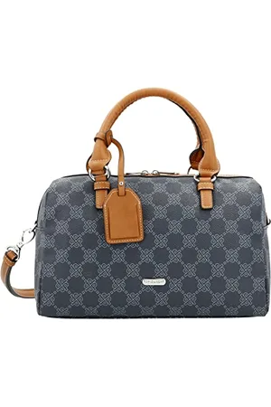 Picard Euphoria Sac de shopping pour femme en synthétique avec fermeture éclair, pour le quotidien, les sorties, , 17 x 29 x 14 cm, Sac cabas pour femme