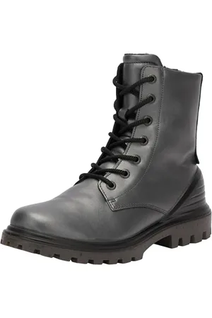 Ecco Femme Tredtray Boots, , 32 EU