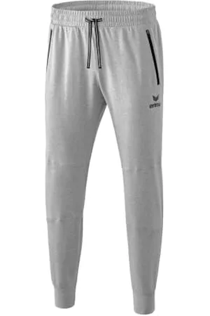 Erima Homme Essential Pantalon Sweat, , XXL EU