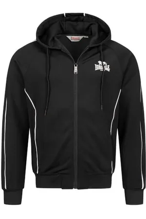Lonsdale London ACHAVANICH Hooded Sweatshirt, , S Men