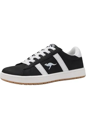 KangaROOS Garçon Unisex Kinder K-ca Miles Os Basket, , 30 EU