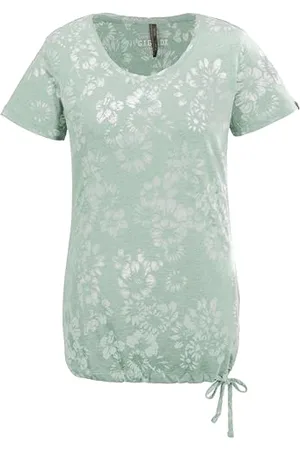 G.I.G.A. DX by killtec GS 44 WMN TSHRT T-Shirt/Chemise à Manches Courtes, , 46 Femme