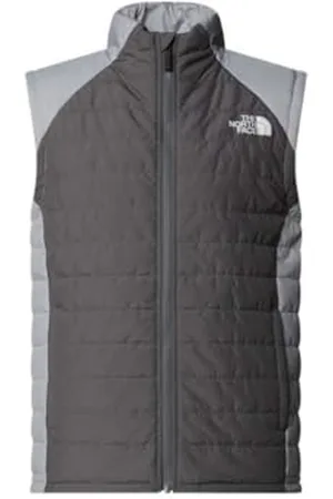 The North Face NF0A89HSRO0 B NEVER STOP SYNTHETIC VEST Jacket Unisex Taille XL