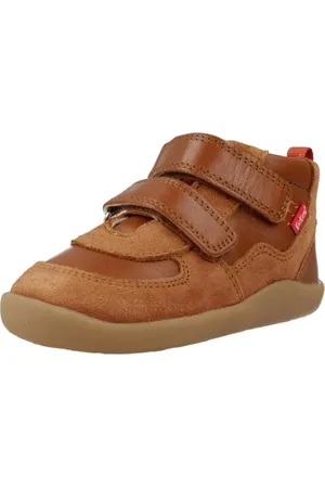 Kickers Mixte Enfant Kickfresho, , 20 EU