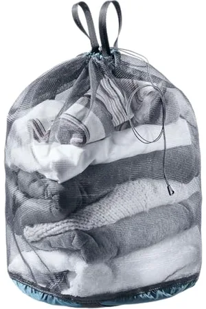Deuter Mesh Sack Sac de Rangement Unisex-Adult, , 10 litres