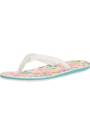 Roxy Femme Infradito Vista Sandalo Tongues, , 40 EU