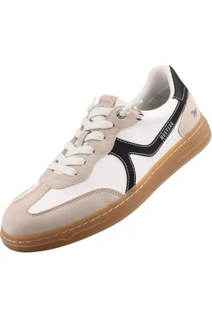 Mustang Homme 4204-307 Chaussures Basses à Lacets, , 44 EU