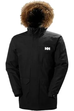 Helly Hansen Dubliner Parka Homme FR : 2XL (Taille Fabricant : 2XL)
