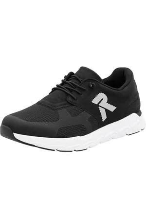 Rieker Homme 09100 Baskets Basses, , 41 EU