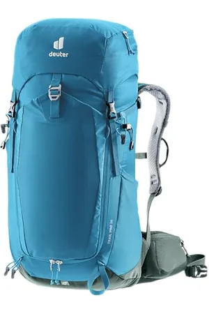 Deuter Trail Pro 36 sac á dos de randonnée pour via ferrata