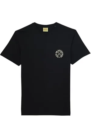 Oxbow P2TILDIN Tee Shirt Manches Courtes imprimé