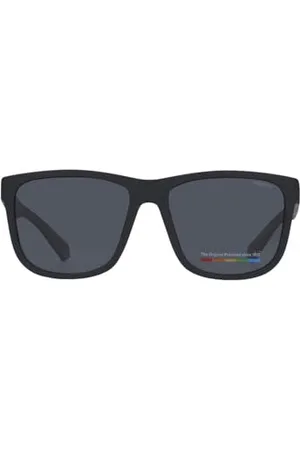 Polaroid PLD 2155/S Lunettes de Soleil, , 57 Homme
